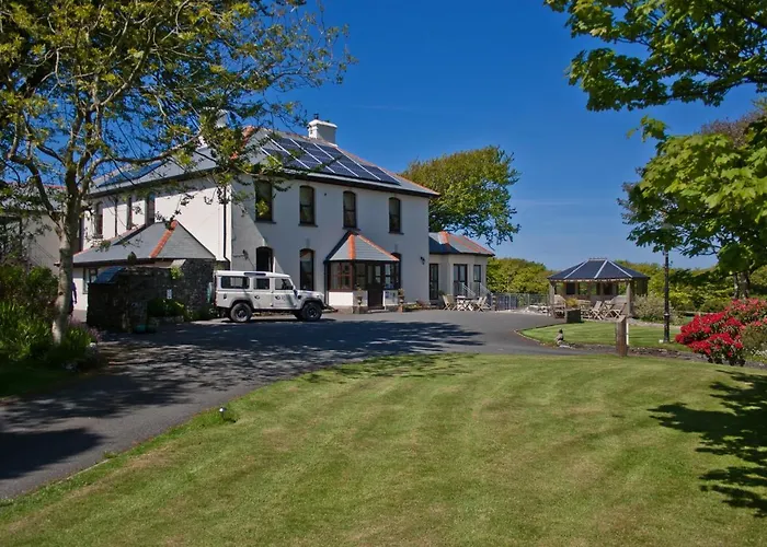 Pendragon Country House