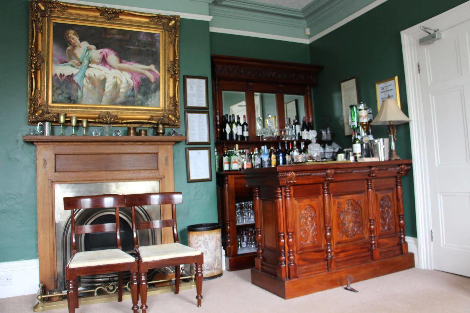 Pendragon 5* Camelford